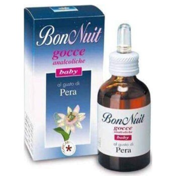 Bon Nuit Baby Drops 50ml