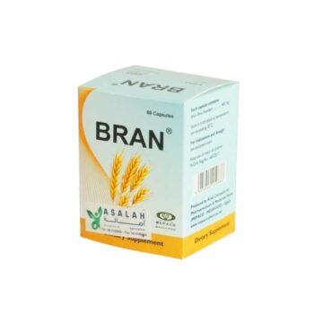 Bran Capsules