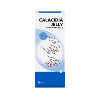 Calacidia Jelly 15ml