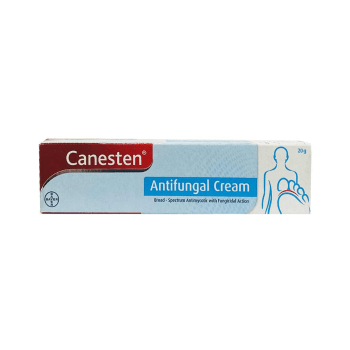 Canesten 1% Cream 20g