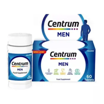 Centrum Men 60 Tablets