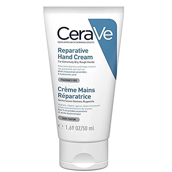 Cerave Reparative Hand Cream 50ml Cerave Reparative Hand Cream 50ml