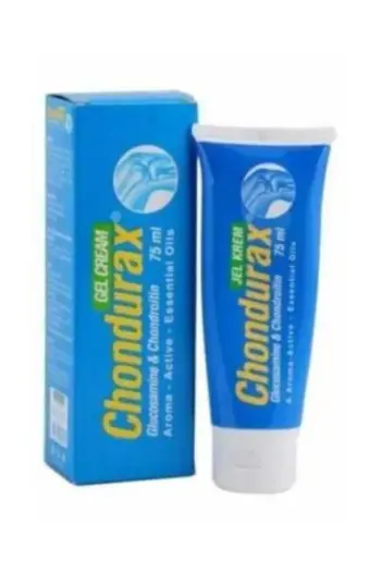 Chondurax Gel Cream 75ml