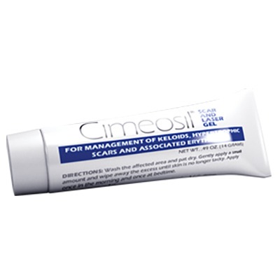 Cimeosil Scar & Laser Gel 14g Cimeosil Scar & Laser Gel 14g