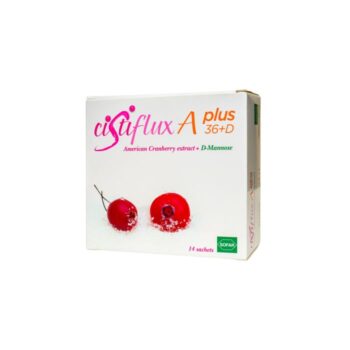 CistiFlux A Plus 36+D14 Sachet