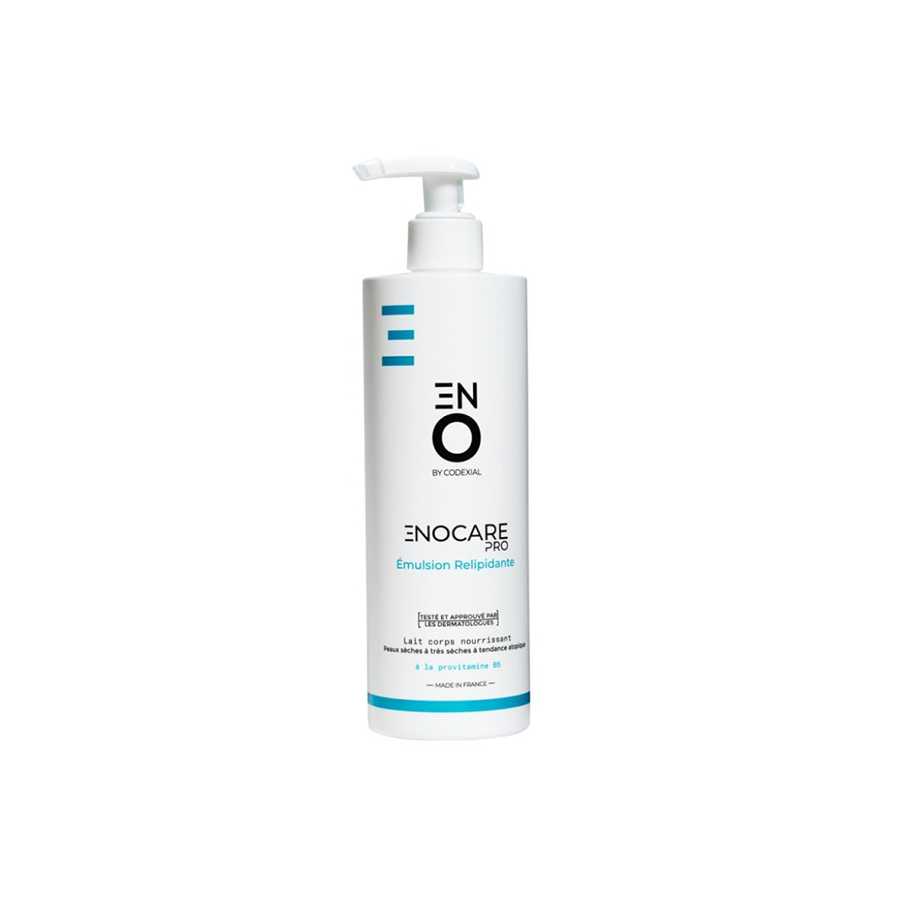 Codexial Enocare Pro Lipid Replenishing Moisturising Emulsion 400 ml Codexial Enocare Pro Lipid Replenishing Moisturising Emulsion 400 ml