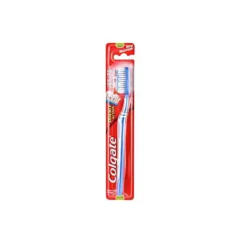 Colgate Double Action Toothbrush Medium