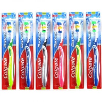 Colgate Max Fresh Toothbrush