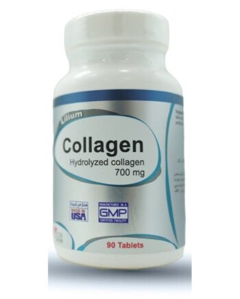 Collagen 700mg 90 Tab