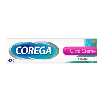 Corega Ultra Cream 40g