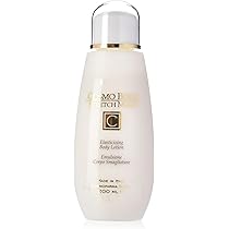 Cosmo Anti Stretch Mark Body Lotion 200ml