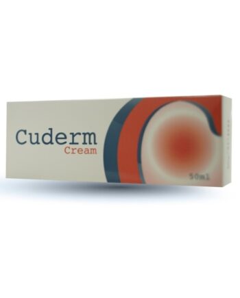 Cuderm Cream 50ml