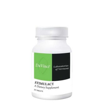 DaVinci Stimulact 30 Tablets