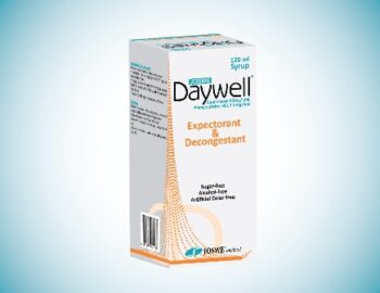 Daywell Syrup 120ml