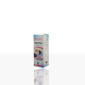 Decozal 0.05% Nasal Drop 10ml