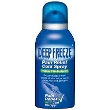 Deep Freeze Spray 150ml
