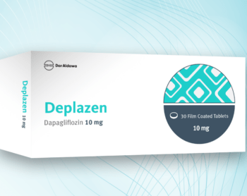 Deplazen 10mg 30 Tablets
