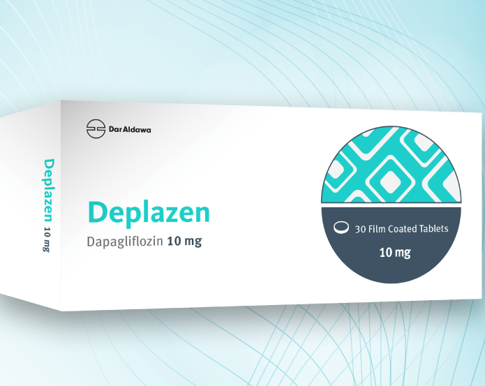 Deplazen 10mg 30 Tablets Deplazen 10mg 30 Tablets