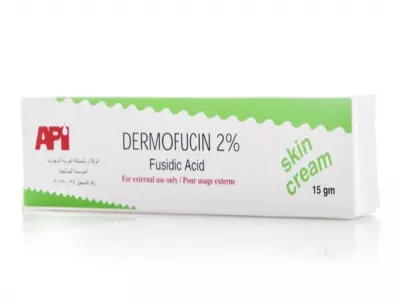 Dermofucin 2% Cream 30g Dermofucin 2% Cream 30g