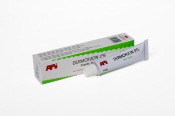 Dermofucin 2% Ointment 15g