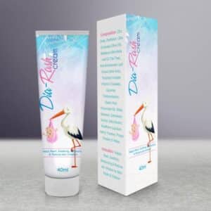 Dia-Rash Cream 70g
