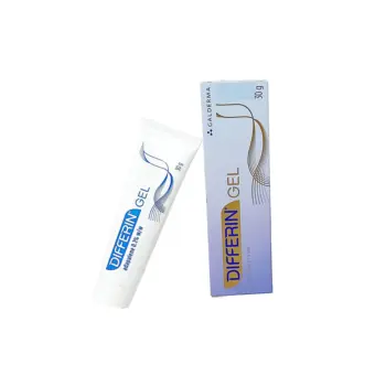 Differin Gel 30g