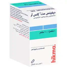 Divinusmet XR 10/1000mg 30 Tablets