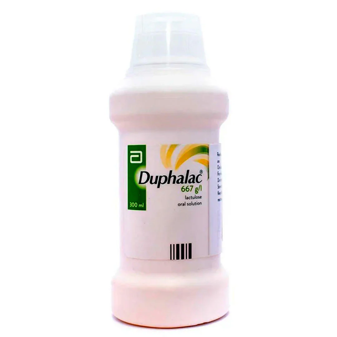 Duphalac Syrup 300ml Duphalac Syrup 300ml