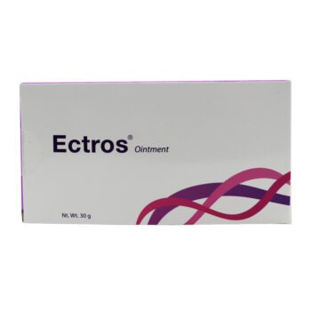 Ectros Ointment 30g