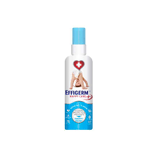 Effigerm Nappy Care Spray 150ml