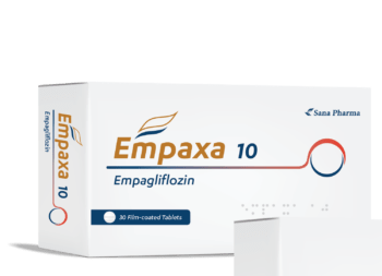 Empaxa 10mg 30 Tablets
