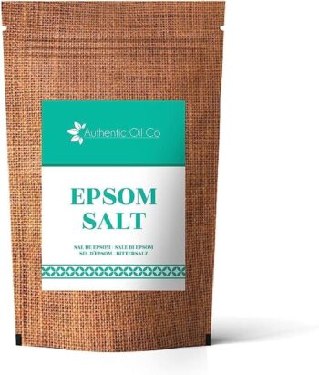 Epsom Salts 50g