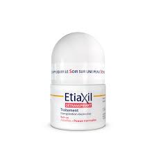 Etiaxil Anti Perspirant Roll On (Red) 15ml
