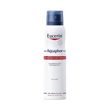 Eucerin Aquaphor Moisturising Body Spray 250 ml
