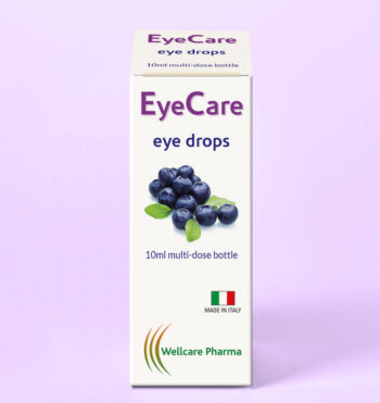 Eye Care Eye drops