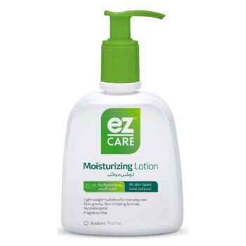 Ez Care Moisturising Lotion 220ml