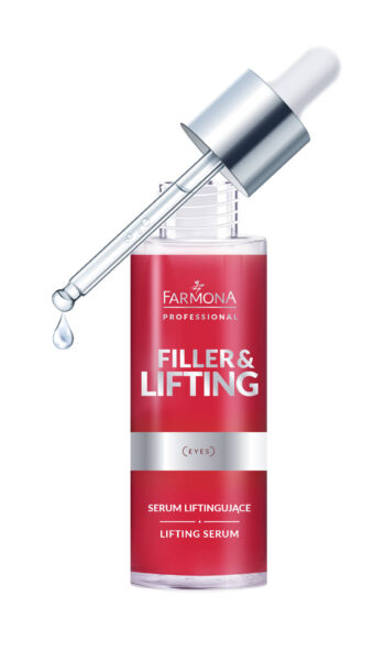 Farmona Filler & Lifting Serum 30ml