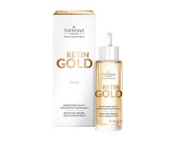 Farmona Retin Gold Firming Concentrate Serum 30ml
