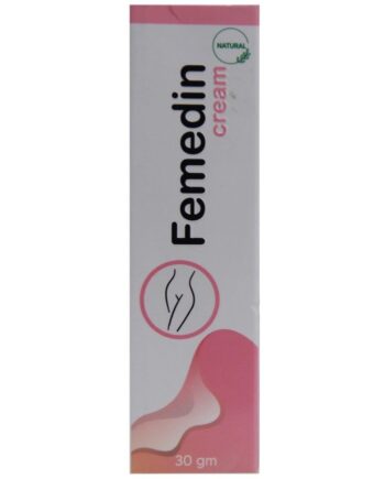 Femedin Anti Itching Vaginal Cream 30g