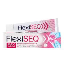 Flexiseq Gel 50g
