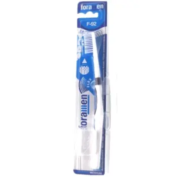 Foramen Clinic 92 Tynex Toothbrush