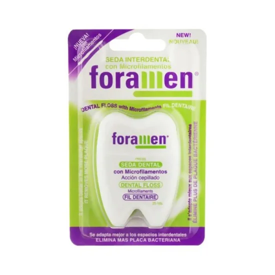 Foramen Dental Super Floss 25m Foramen Dental Super Floss 25m