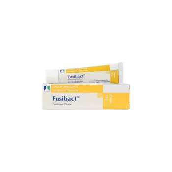 Fusibact Cream 15g