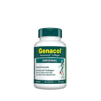 Genacol Collagen 90 Capsules