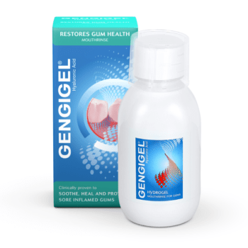 Gengigel Mouthwash 150ml