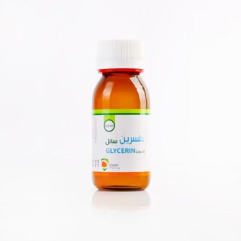 Glycerin liquid 60ml