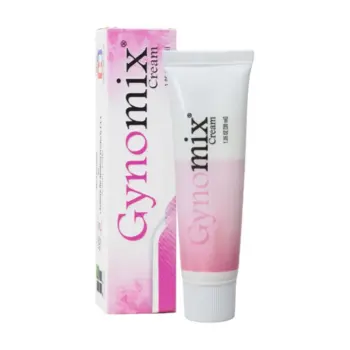 Gynomix Vajainal Cream 30ml