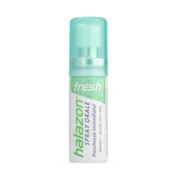 Halazon Fresh Spray 15ml