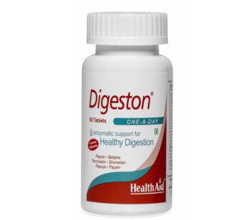Health Aid Digeston 60 Tablets