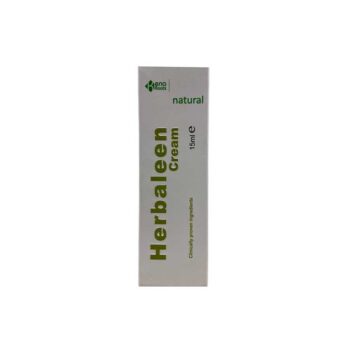 Herbaleen Cream 15ml